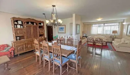 Apartamento 4 quartos 2 vagas Anchieta