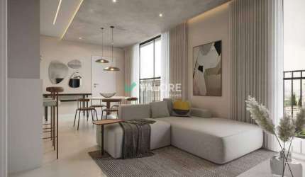 Apartamento 1 quarto à venda no Gutierrez