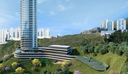 Apartamento 5 quartos à venda no Jardim da Torre