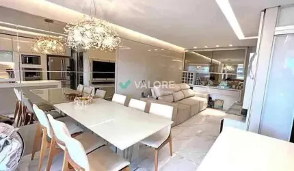 Apartamento 3 quartos à venda no Vila da Serra