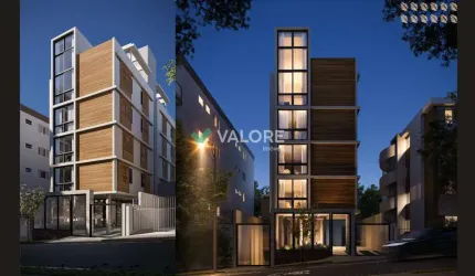 Apartamento 2 quartos à venda no Serra