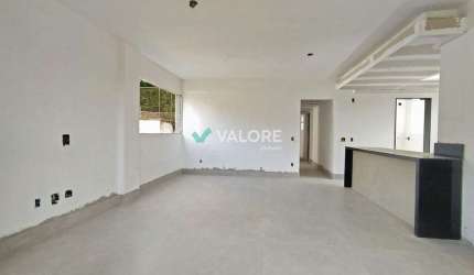 Apartamento 3 quartos à venda no Comiteco