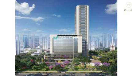Apartamento com área privativa 2 quartos à venda no Funcionários