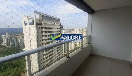 Apartamento 3 quartos Vila da Serra