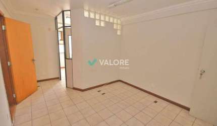 Sala à venda no Lourdes