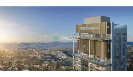 Apartamento 4 quartos à venda no Vila da Serra