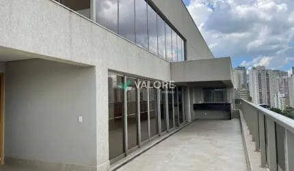 Cobertura 4 quartos à venda no Vila da Serra