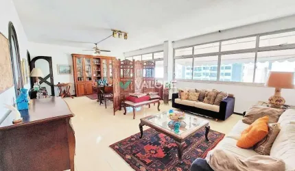 APARTAMENTO 6 QUARTOS - FUNCIONÁRIOS