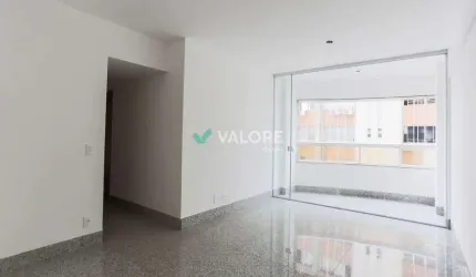 APARTAMENTO 3 QUARTOS - LOURDES