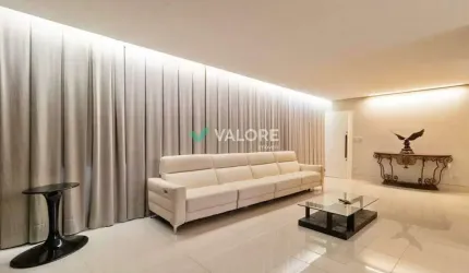 APARTAMENTO 2 SUÍTES - LOURDES