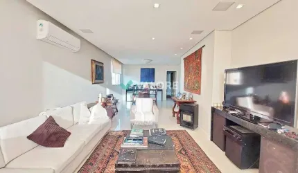 Apartamento 4 quartos – Anchieta