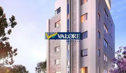 Apartamento com área privativa 2 quartos à venda no Anchieta