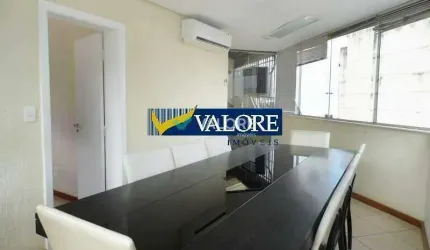 Sala - Funcionários