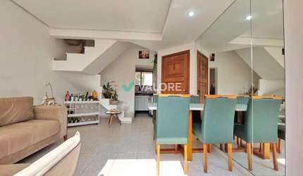 Apartamento Duplex 2 quartos – Sion