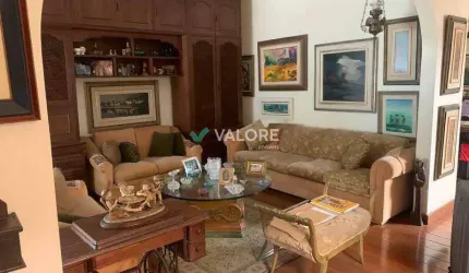 Apartamento 4 quartos à venda no Serra