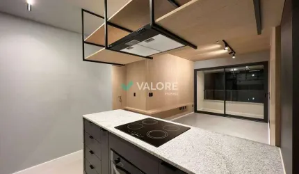 Apartamento 2 quartos para aluguel no Vila da Serra
