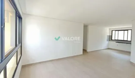 Apartamento 3 quartos à venda no Lourdes