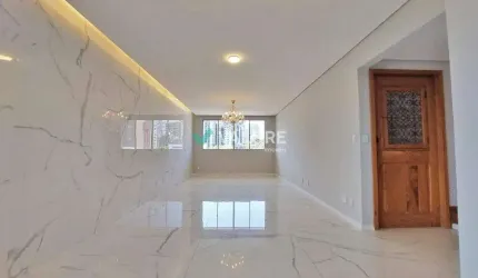 Cobertura Duplex 4 quartos – Santo Antonio
