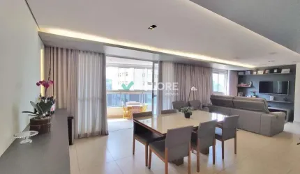 Apartamento 3 quartos – Vila Da Serra