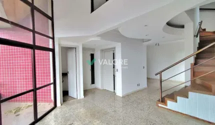 Cobertura Duplex 5 quartos – Sion