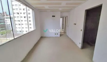 Apartamento 3 quartos – Lourdes