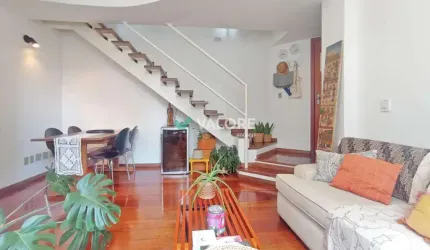 Apartamento 4 quartos – Serra