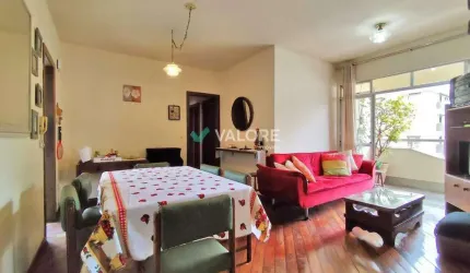 Apartamento 3 quartos – Santa Efigênia