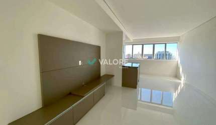 Apartamento 1 quarto à venda no Funcionários