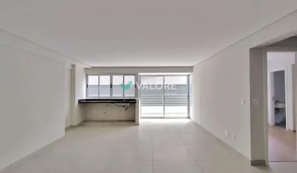 Apartamento Área Privativa 2 quartos – Lourdes
