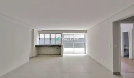Apartamento Área Privativa 2 quartos – Lourdes