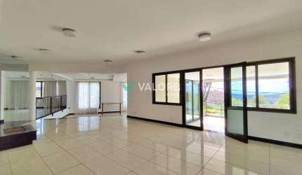 Casa 4 quartos – Retiro Das Pedras