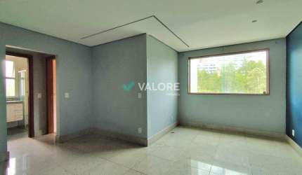 Apartamento 2 quartos – Belvedere
