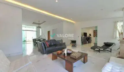 Casa 4 quartos à venda no Mangabeiras