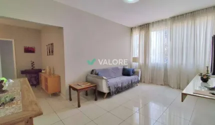 Apartamento 4 quartos – Anchieta