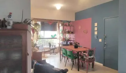 Apartamento 3 quartos – Anchieta