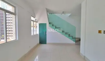Cobertura Duplex 4 quartos – Sion
