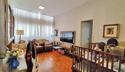 Apartamento 2 quartos – São Pedro
