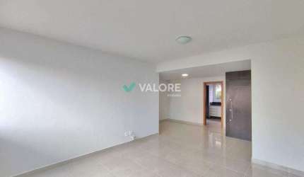 Apartamento 2 quartos – Vila Da Serra