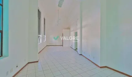 Conjunto de salas para alugar no São Lucas