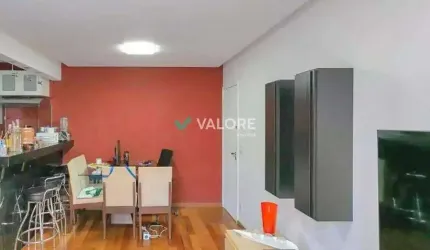 Apartamento 1 quarto – Cruzeiro