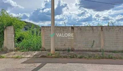 Lote Bairro - Comiteco/Mangabeiras