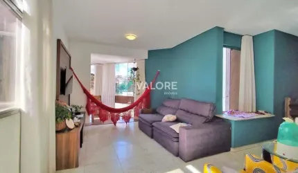 Apartamento 4 quartos – Serra