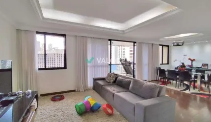 Apartamento 4 quartos – Funcionários