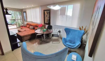 Apartamento 3 quartos – Serra