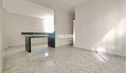 Apartamento 02 quartos -Sion BH