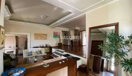 Casa 4 quartos à venda no São Bento