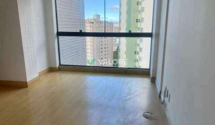 Apartamento 2 quartos para aluguel no Sion