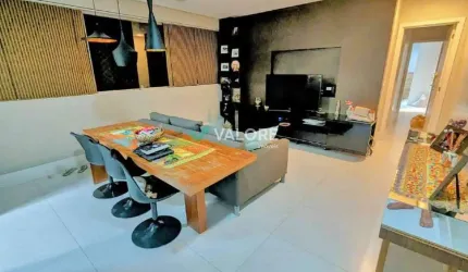 Apartamento 2 quartos – Savassi