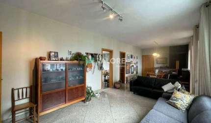 Apartamento 4 quartos para aluguel no Anchieta