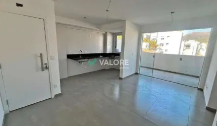 Apartamento com área privativa 2 quartos à venda no Serra